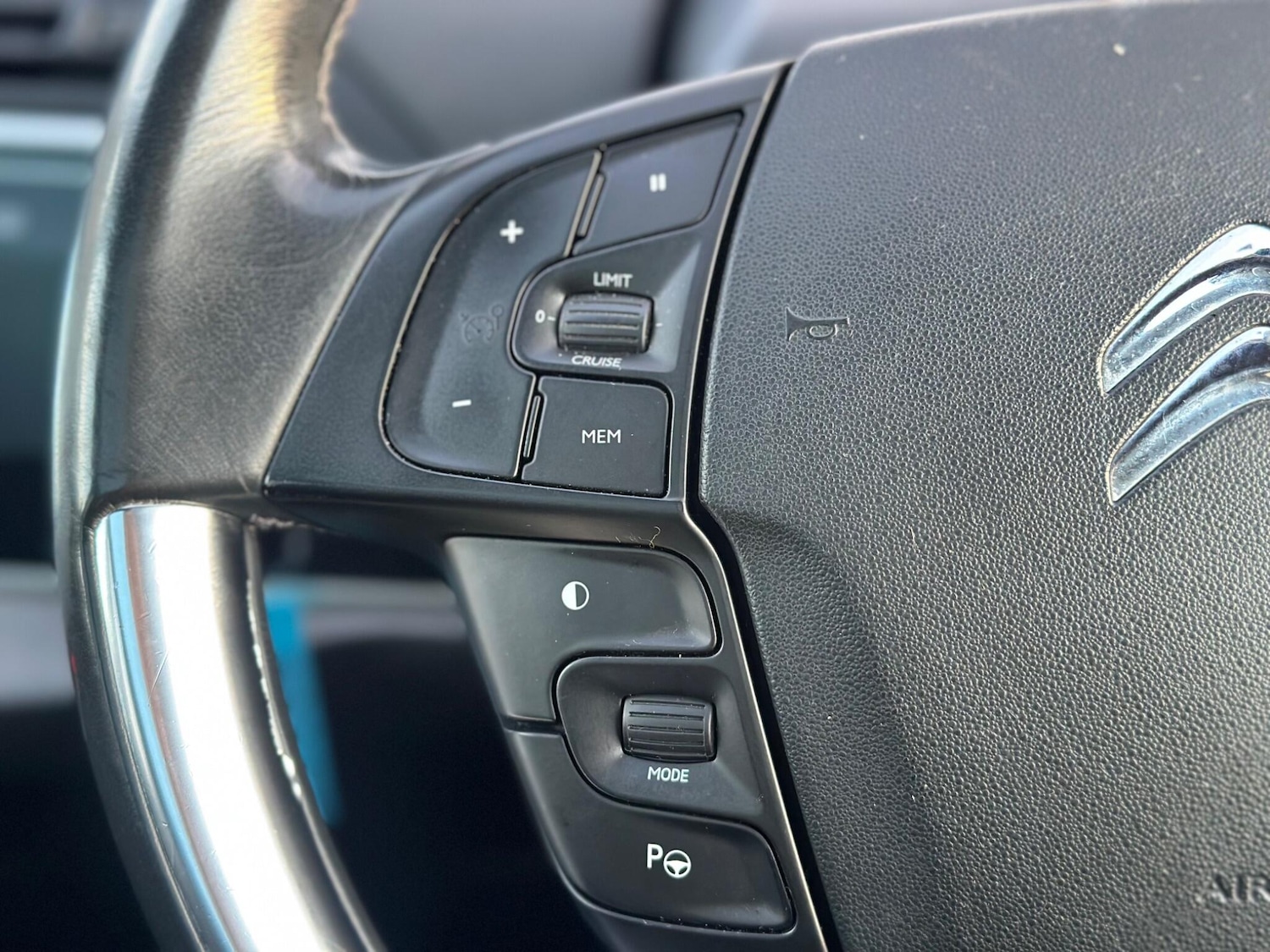 Used Citroen C4 Picasso 2014 for sale - 78047228: Photo 19