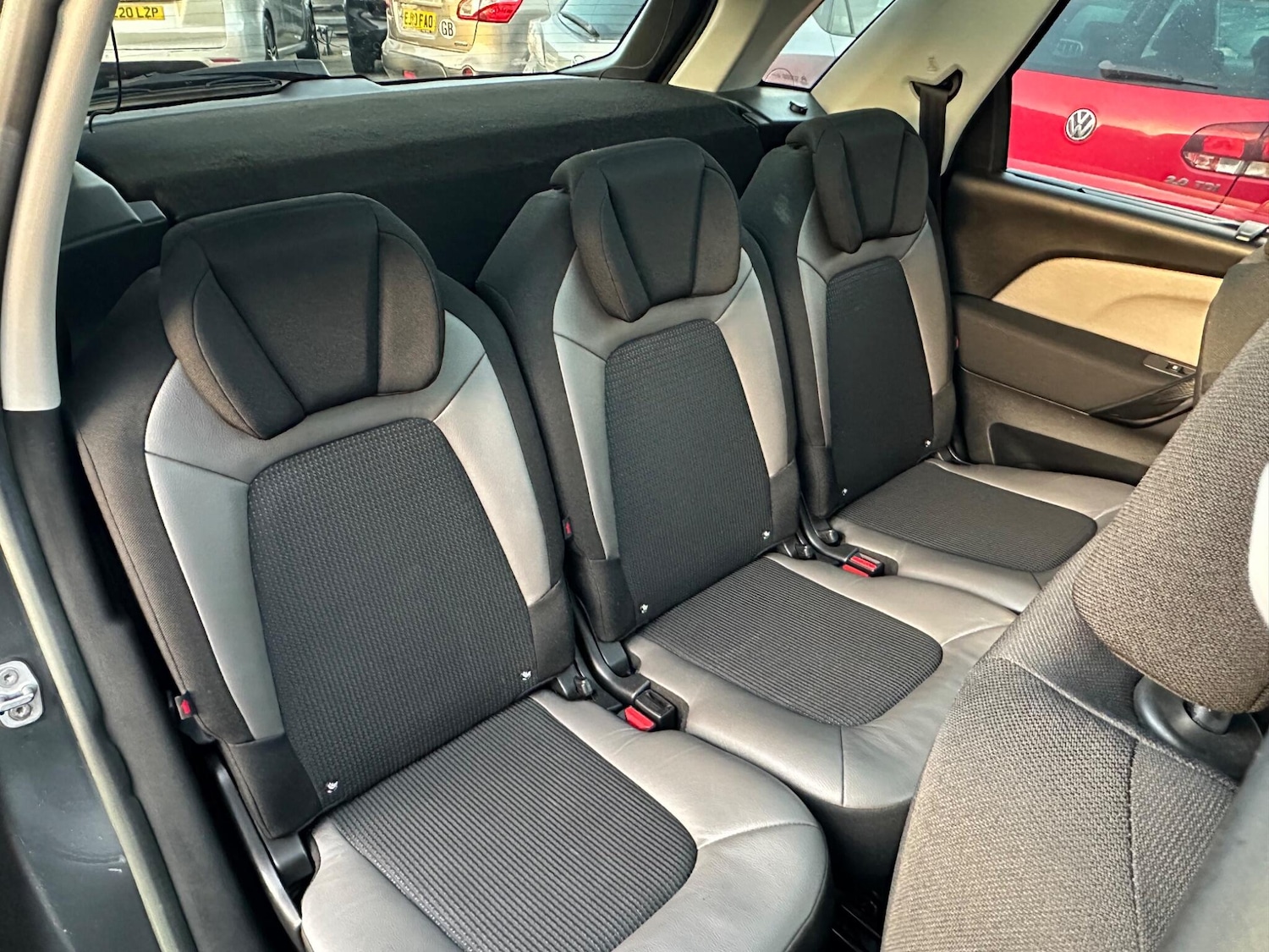 Used Citroen C4 Picasso 2014 for sale - 78047228: Photo 23