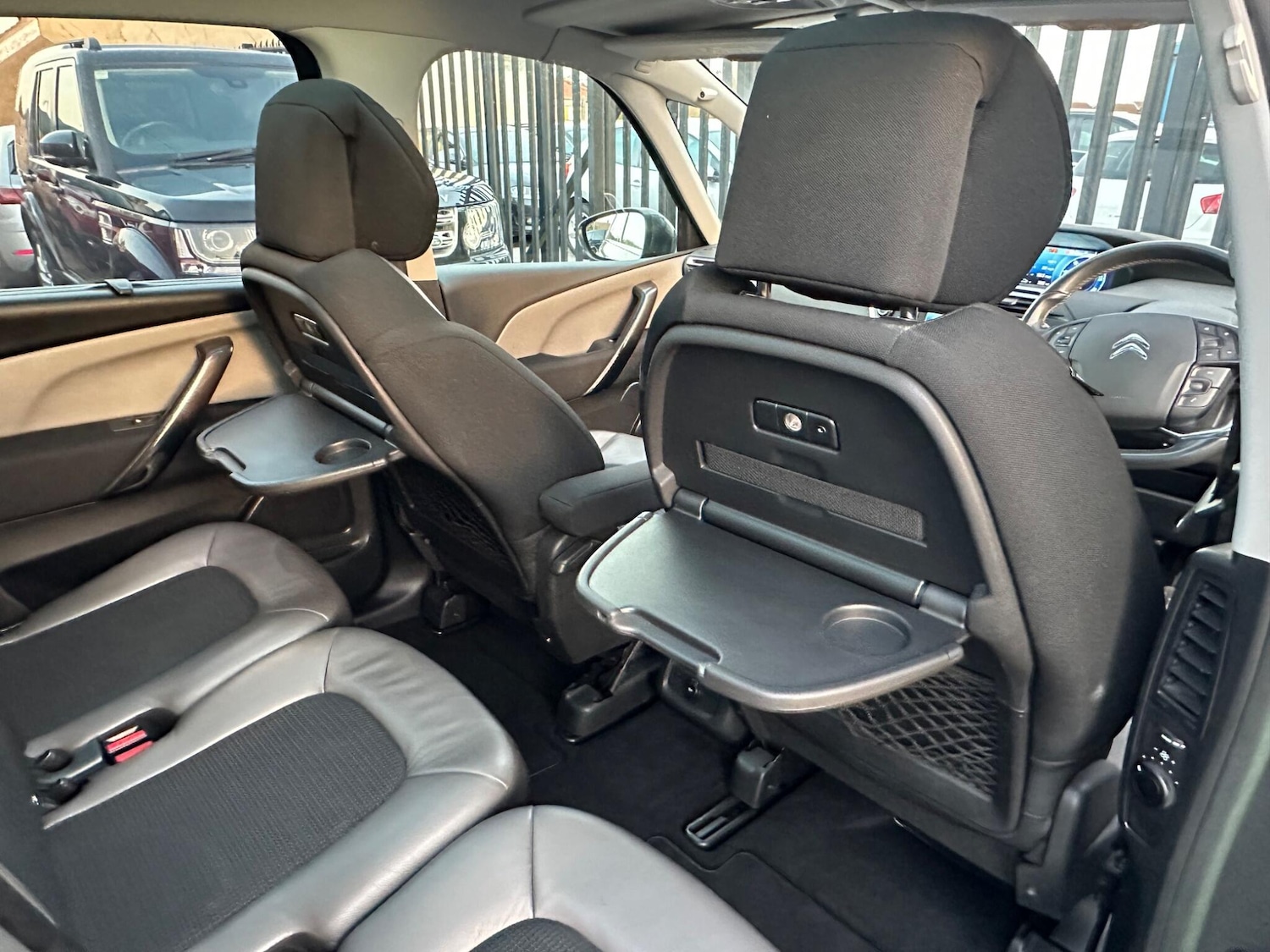 Used Citroen C4 Picasso 2014 for sale - 78047228: Photo 24