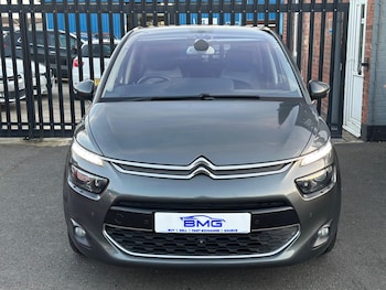 Used Citroen C4 Picasso 2014 for sale - 78047228: Photo