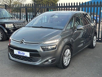 Used Citroen C4 Picasso 2014 for sale - 78047228: Photo