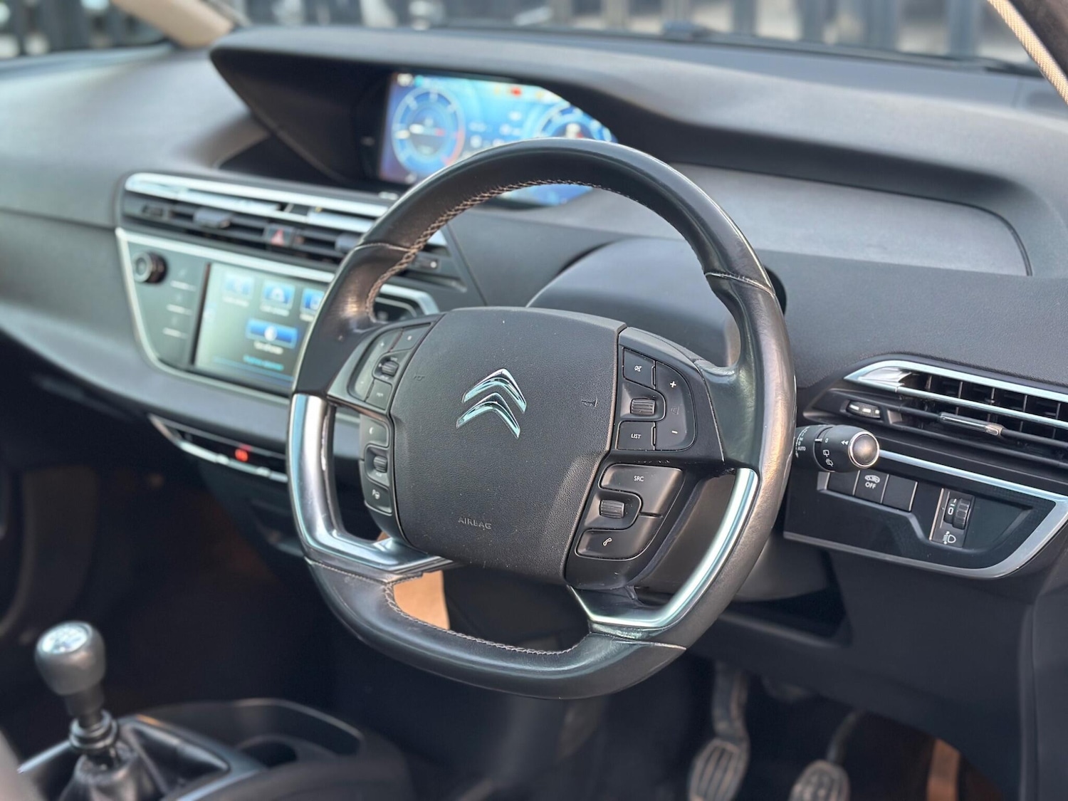 Used Citroen C4 Picasso 2014 for sale - 78047228: Photo 7