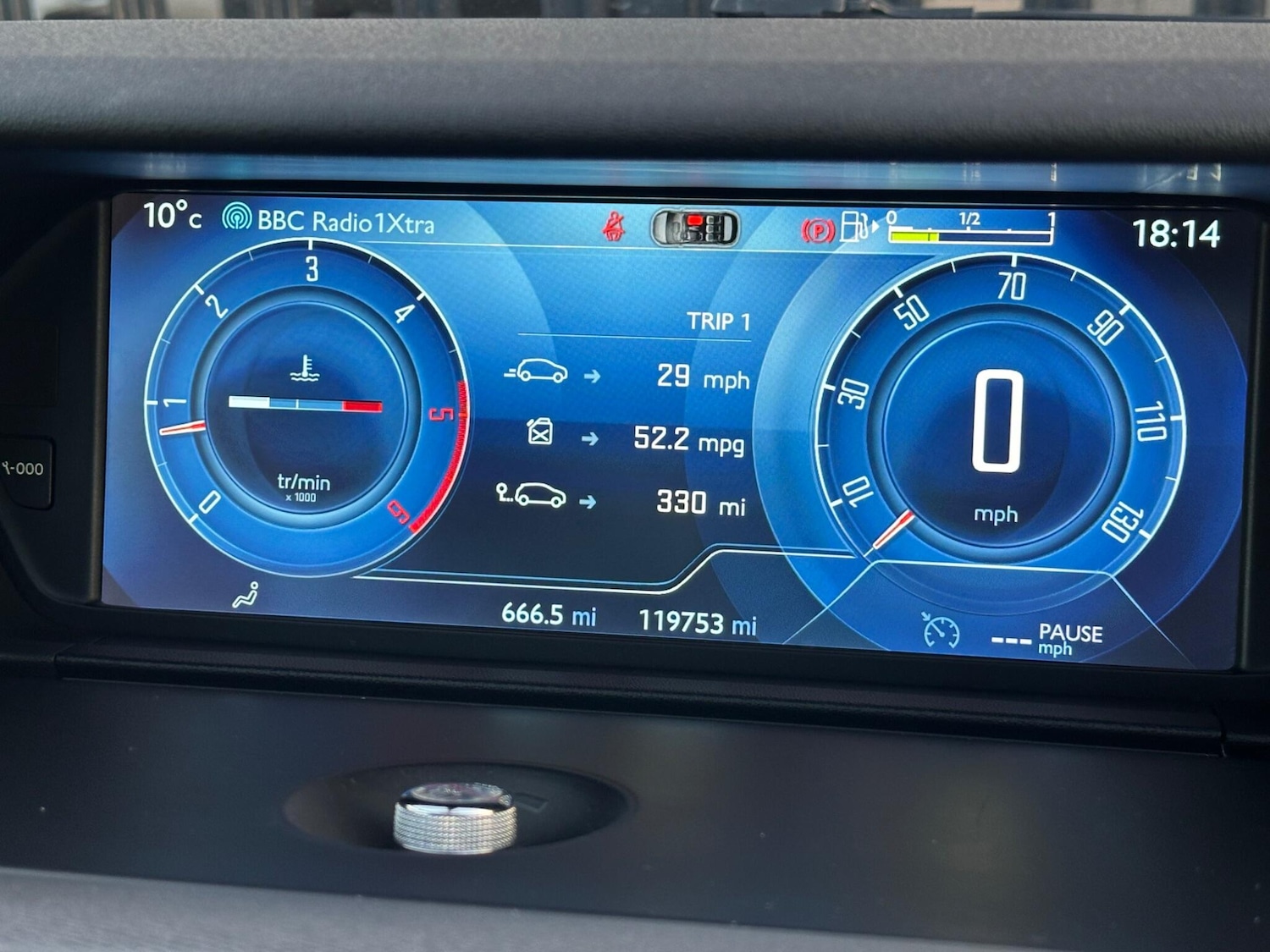 Used Citroen C4 Picasso 2014 for sale - 78047228: Photo 8