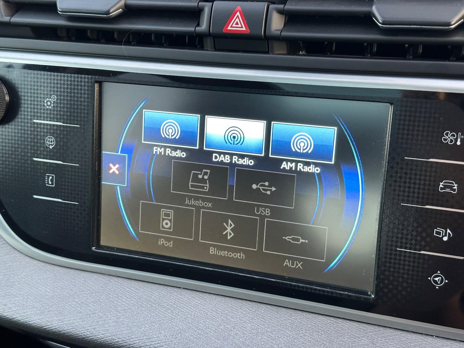 Used Citroen C4 Picasso 2014 for sale - 78047228: Photo 9