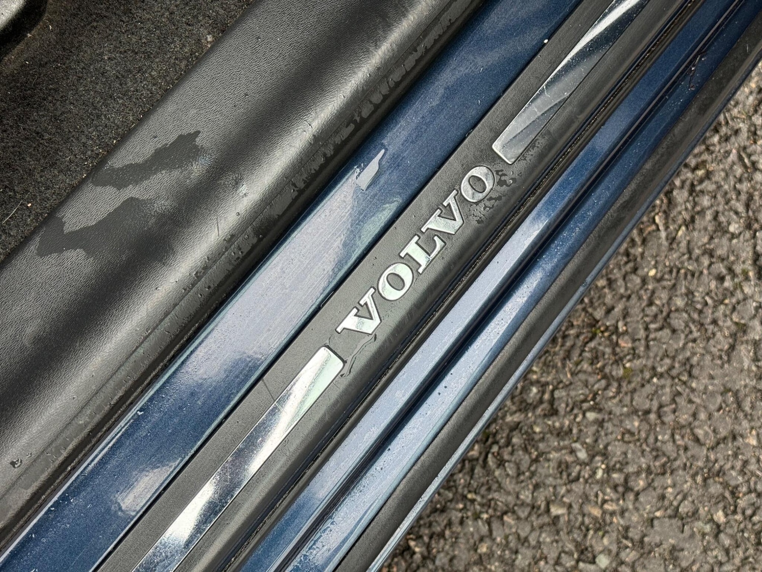 Used Volvo V60 2014 for sale - 77646412: Photo 20