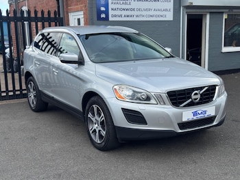 Used Volvo XC60 2013 for sale - 78795912: Photo
