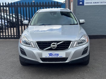 Used Volvo XC60 2013 for sale - 78795912: Photo