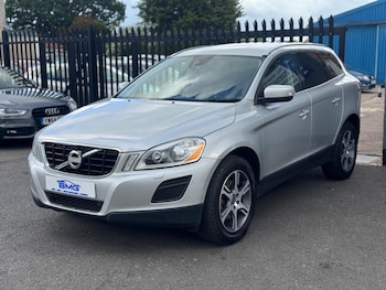 Used Volvo XC60 2013 for sale - 78795912: Photo