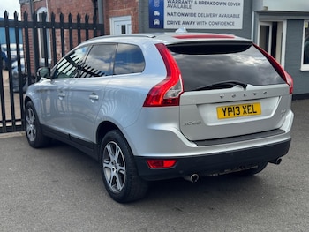 Used Volvo XC60 2013 for sale - 78795912: Photo