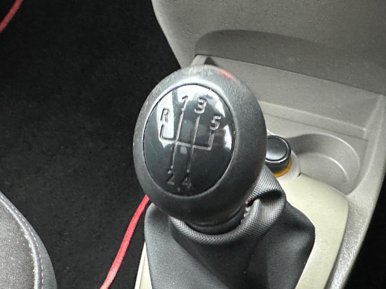 Used Renault Twingo 2008 for sale - 76976218: Photo 13