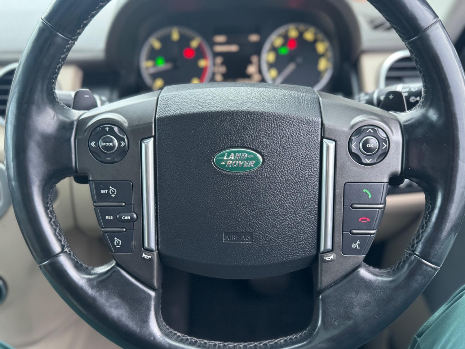 Used Land Rover Discovery 4 for sale - 77710050: Photo 12