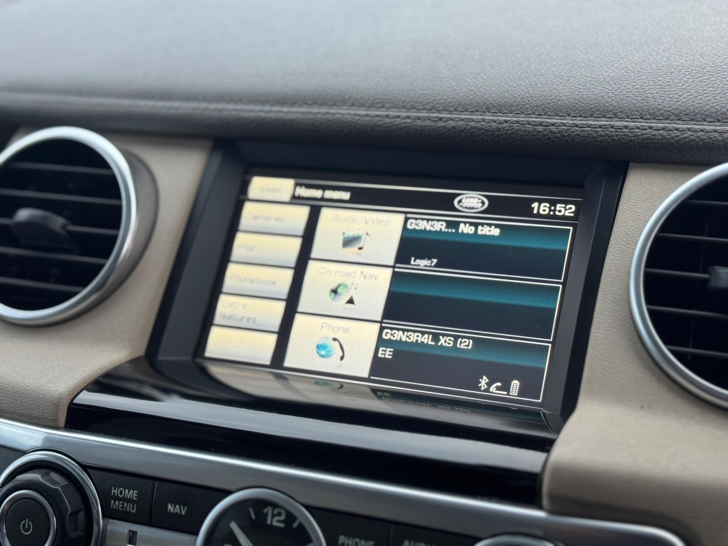 Used Land Rover Discovery 4 for sale - 77710050: Photo 16