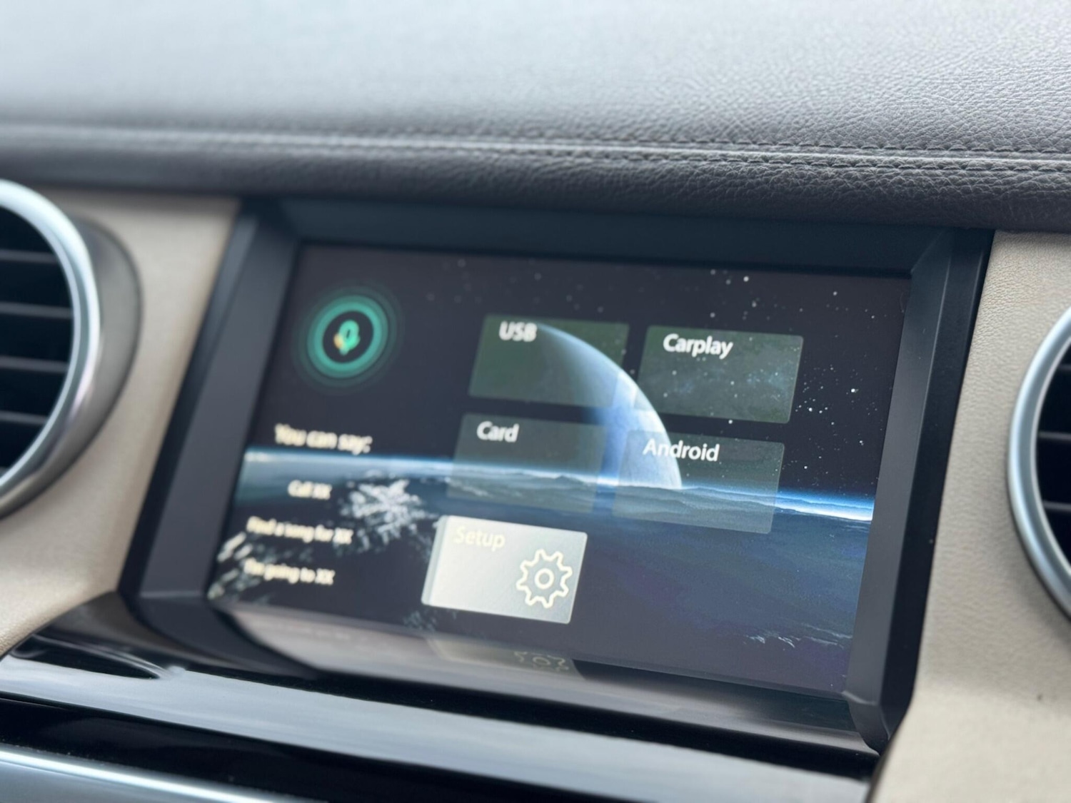 Used Land Rover Discovery 4 for sale - 77710050: Photo 17