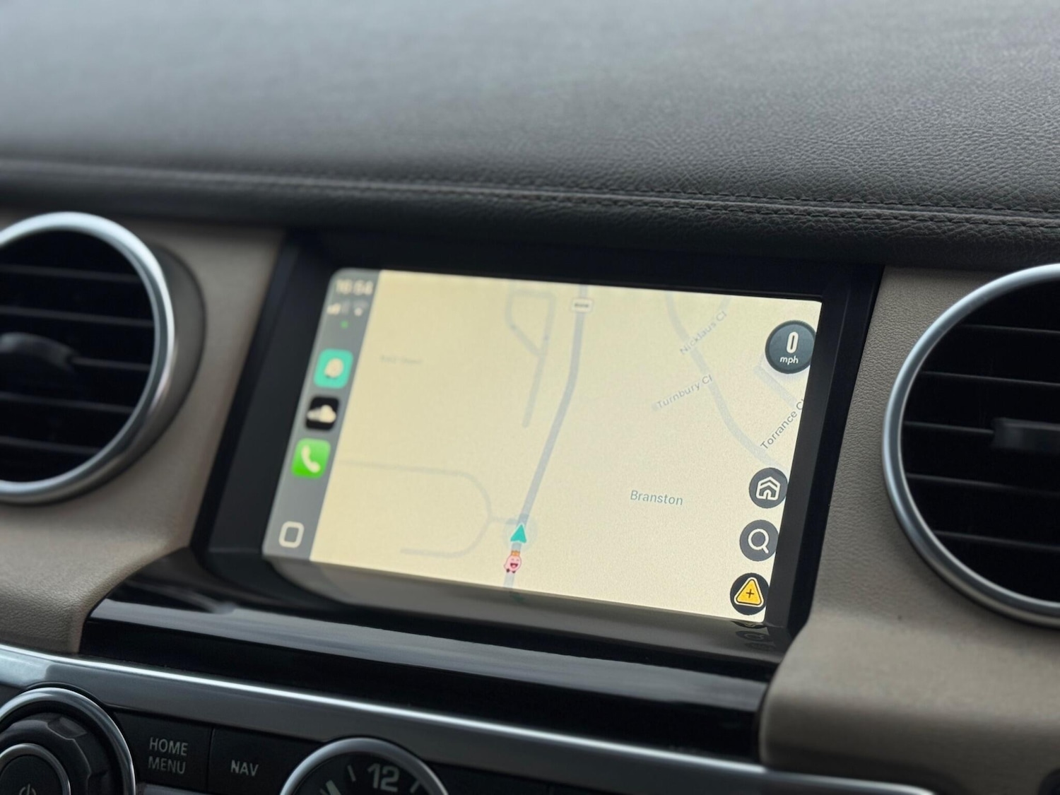 Used Land Rover Discovery 4 for sale - 77710050: Photo 18