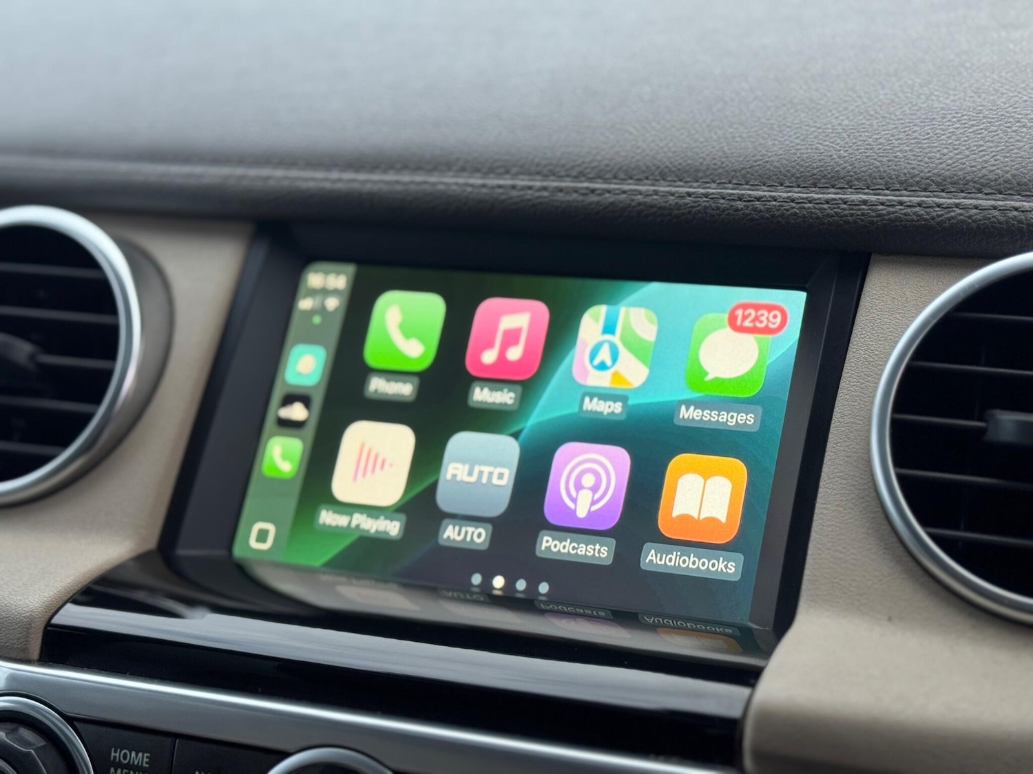 Used Land Rover Discovery 4 for sale - 77710050: Photo 19