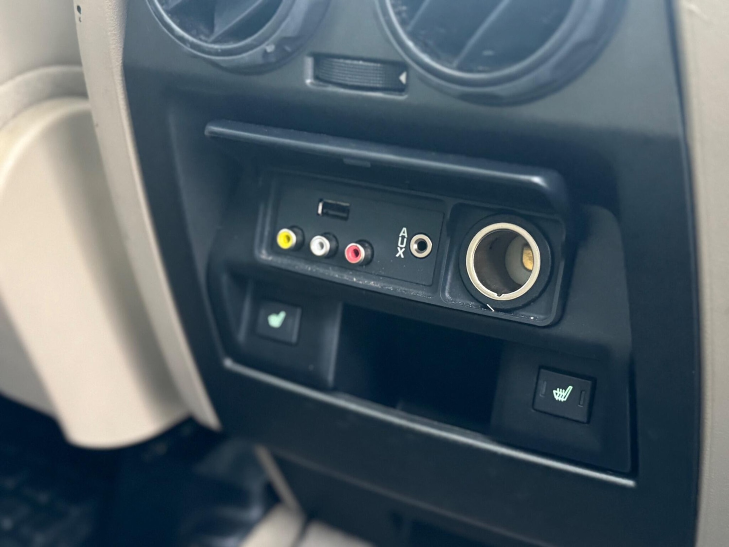 Used Land Rover Discovery 4 for sale - 77710050: Photo 27