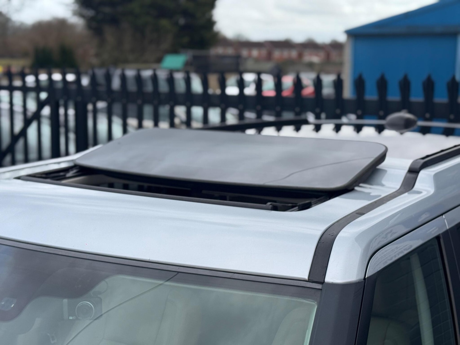 Used Land Rover Discovery 4 for sale - 77710050: Photo 29