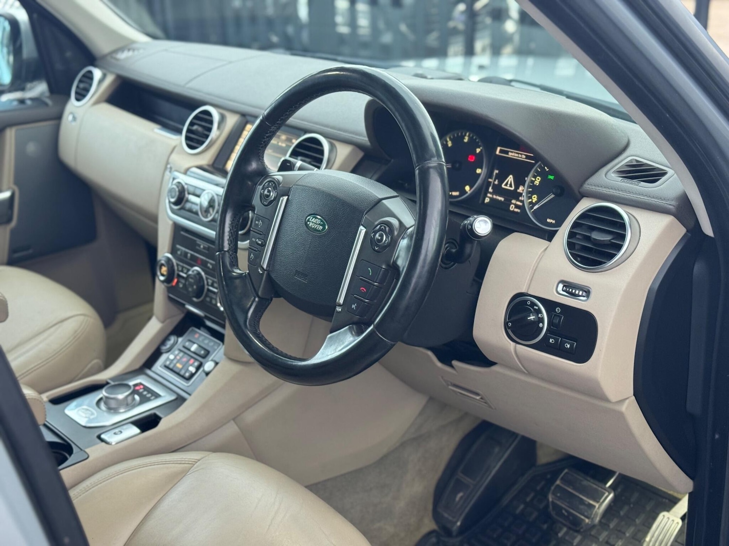 Used Land Rover Discovery 4 for sale - 77710050: Photo 7