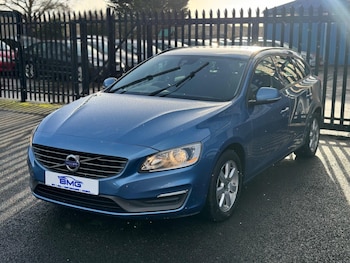Used Volvo V60 2013 for sale - 77050044: Photo