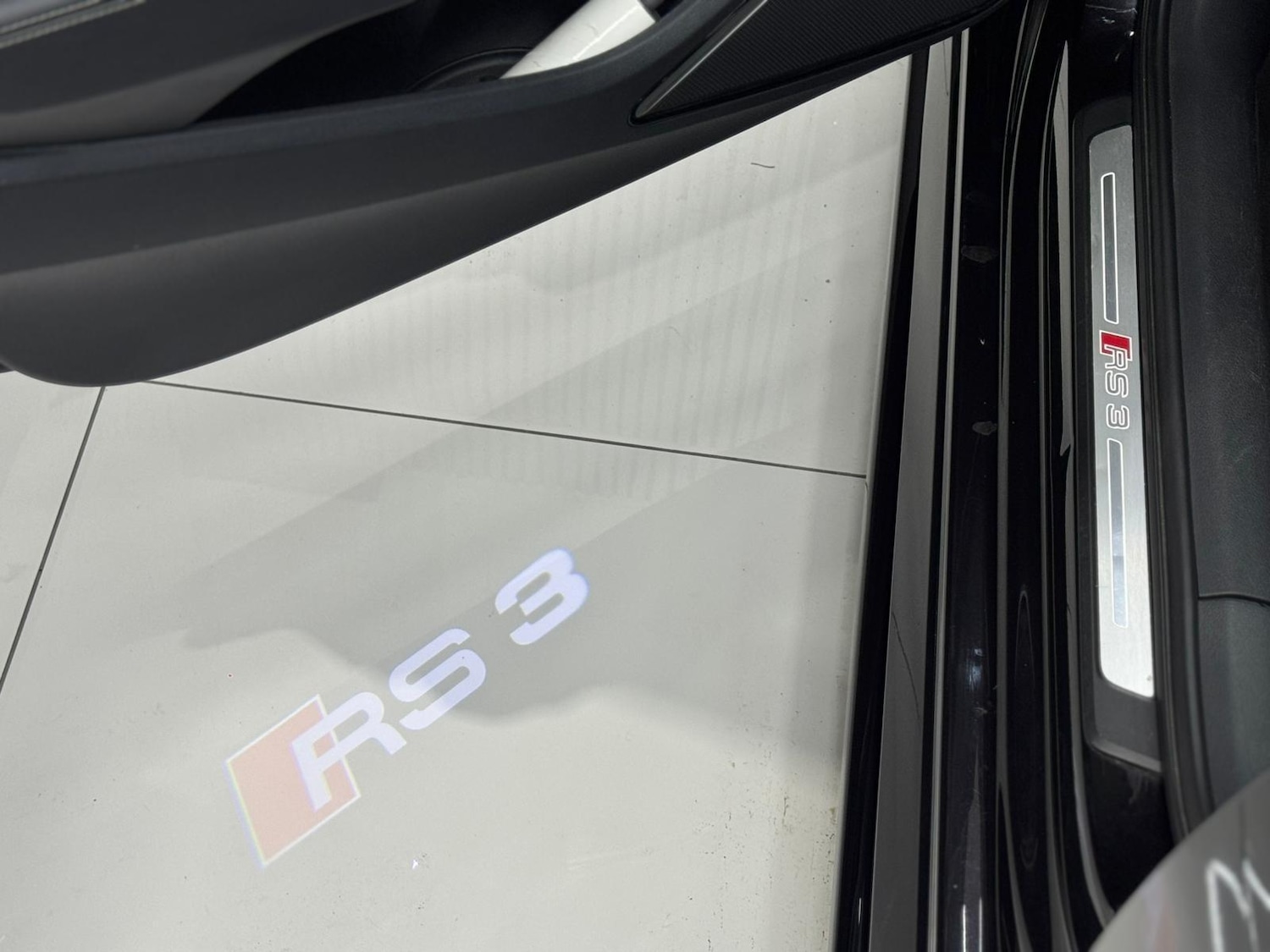 Used Audi RS3 2019 for sale - 77255427: Photo 12