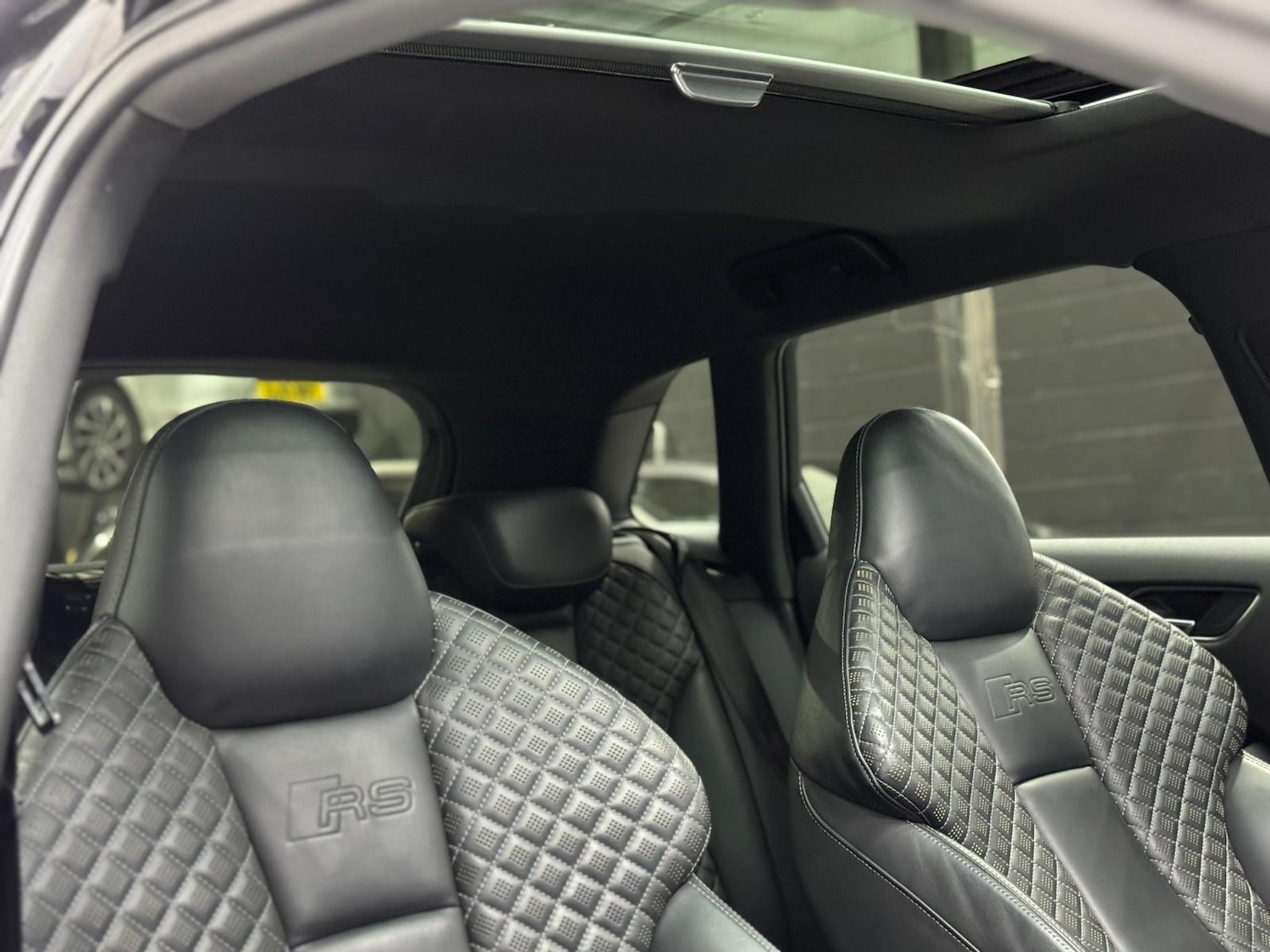 Used Audi RS3 2019 for sale - 77255427: Photo 14