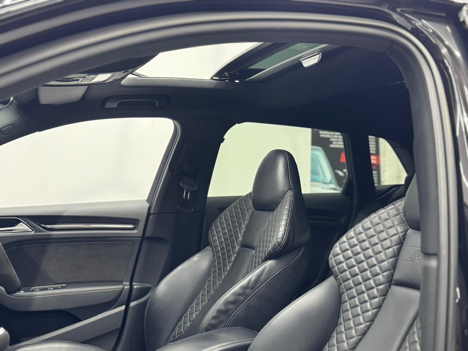 Used Audi RS3 2019 for sale - 77255427: Photo 15