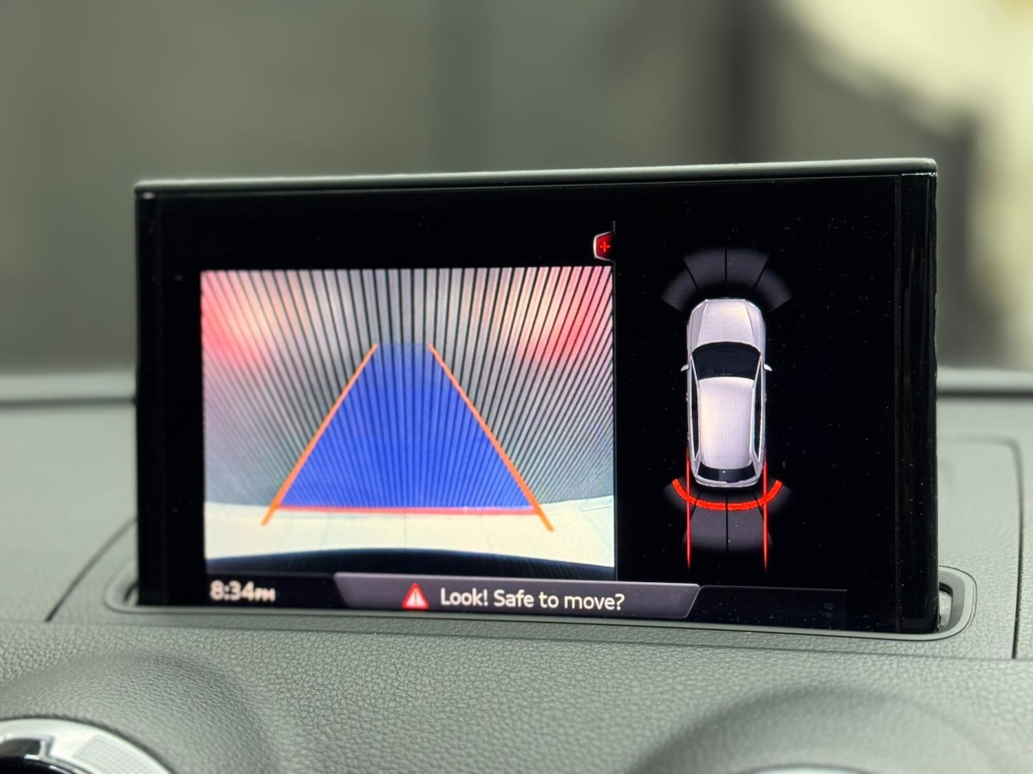 Used Audi RS3 2019 for sale - 77255427: Photo 21