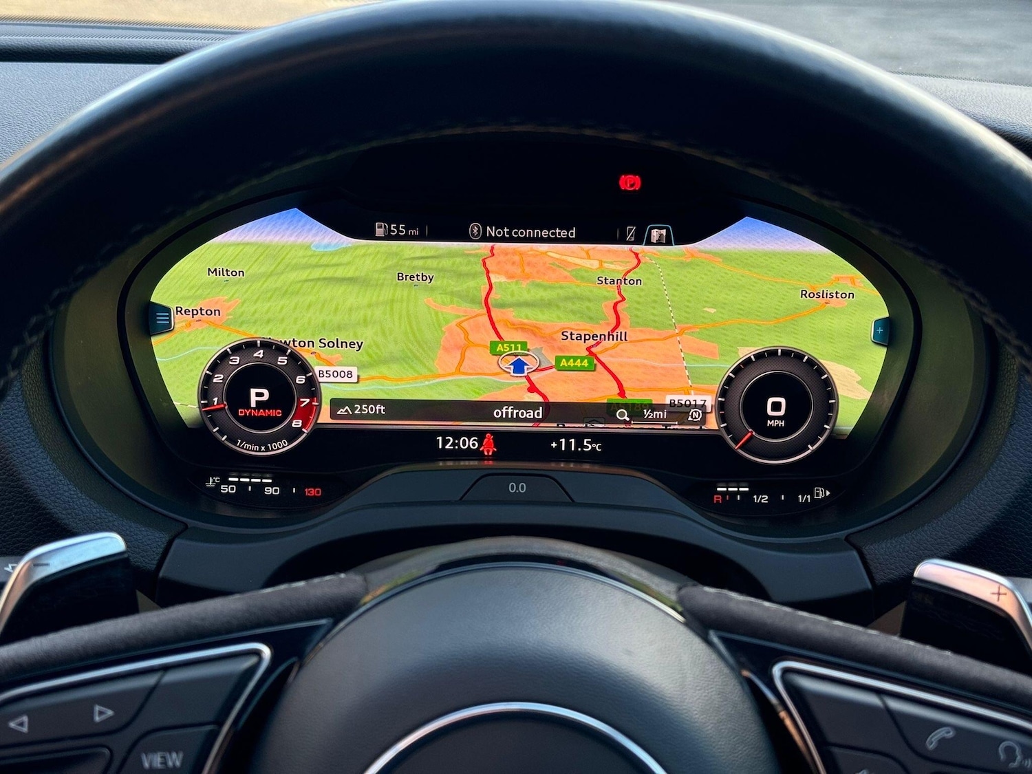 Used Audi RS3 2019 for sale - 77255427: Photo 28