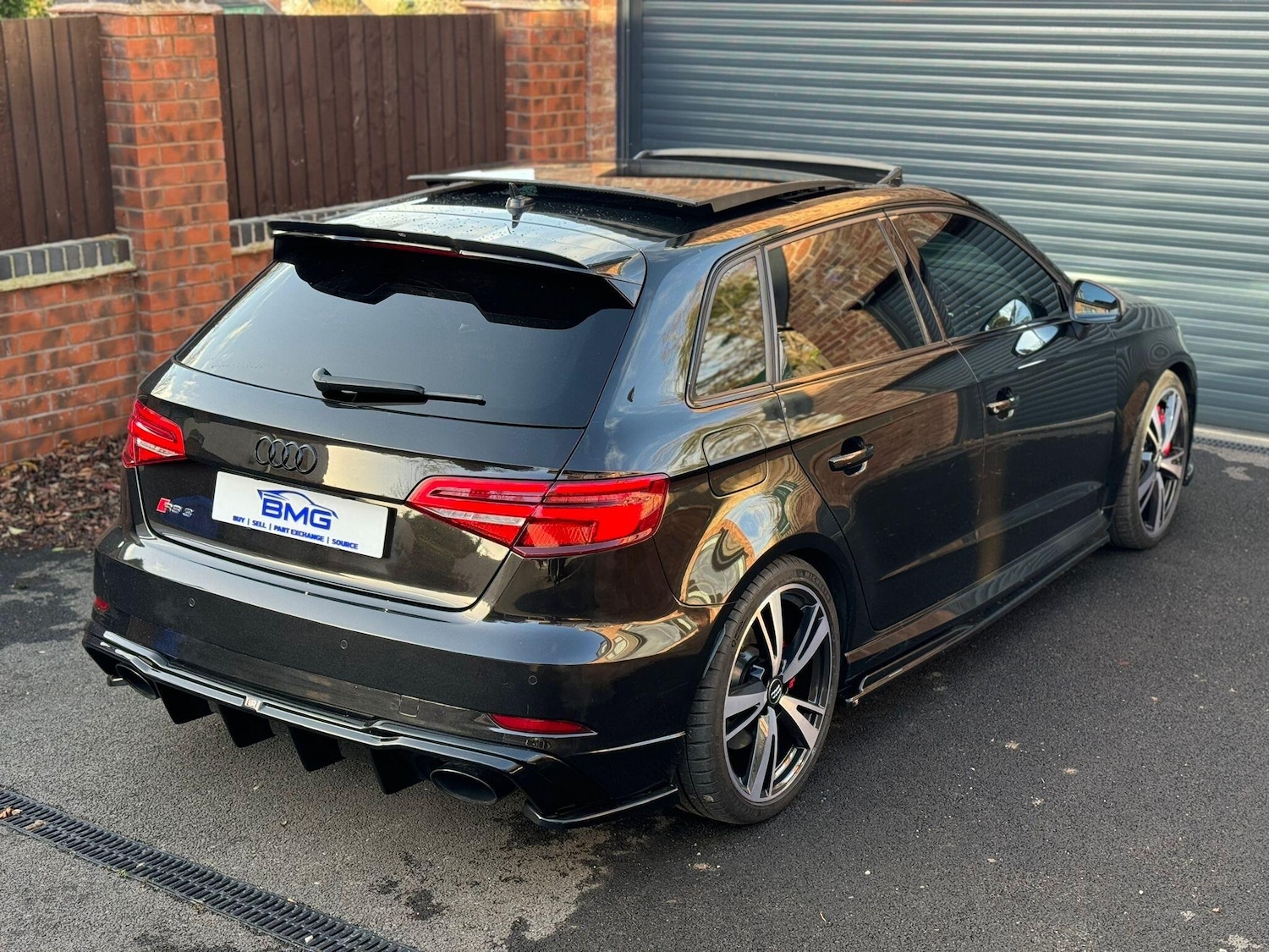 Used Audi RS3 2019 for sale - 77255427: Photo 6