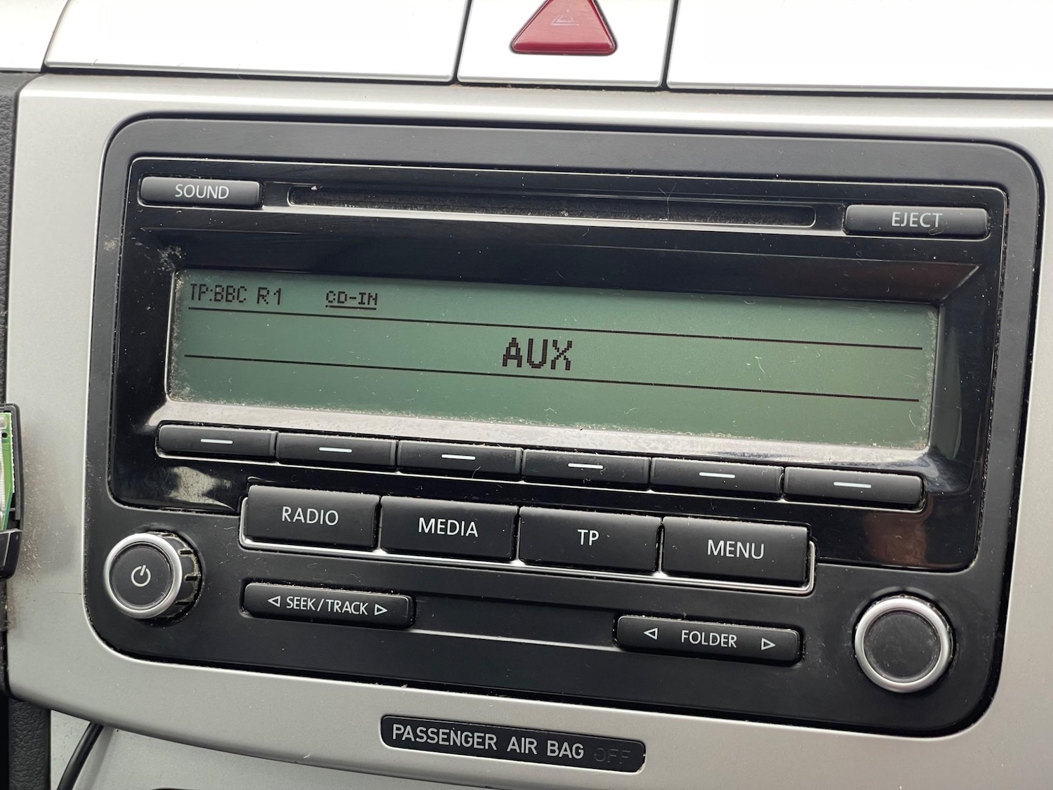 Used Volkswagen Passat 2010 for sale - 77279295: Photo 12