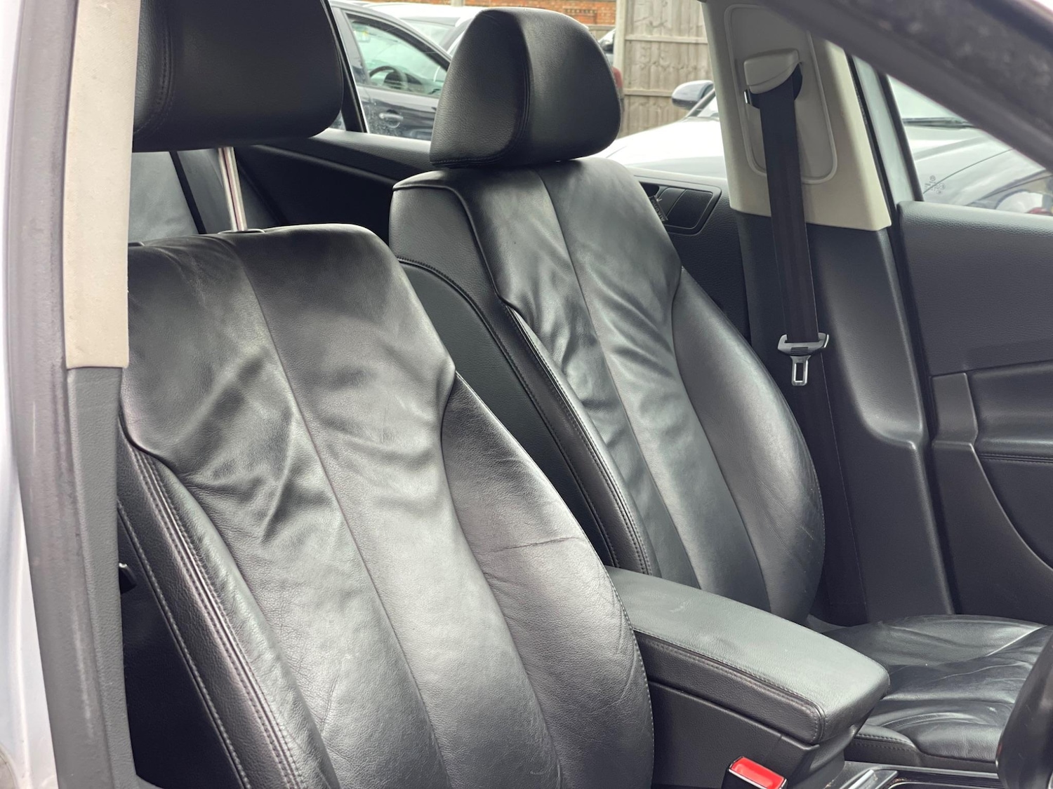 Used Volkswagen Passat 2010 for sale - 77279295: Photo 9