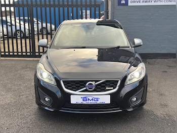 Used Volvo C30 2011 for sale - 76780985: Photo