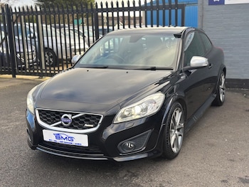 Used Volvo C30 2011 for sale - 76780985: Photo
