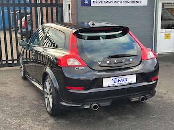 Used Volvo C30 2011 for sale - 76780985: Photo