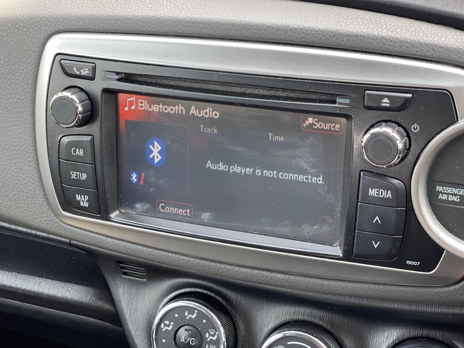 Used Toyota Yaris 2013 for sale - 76549794: Photo 11