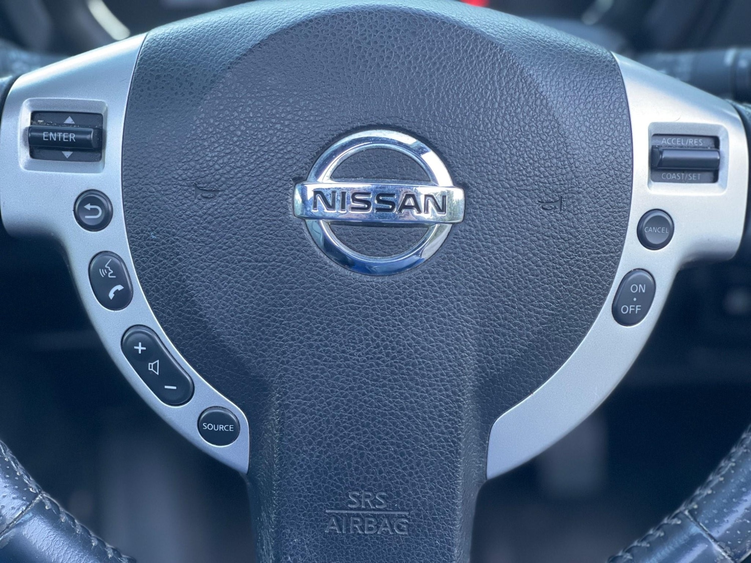 Used Nissan X-Trail 2011 for sale - 76549712: Photo 10