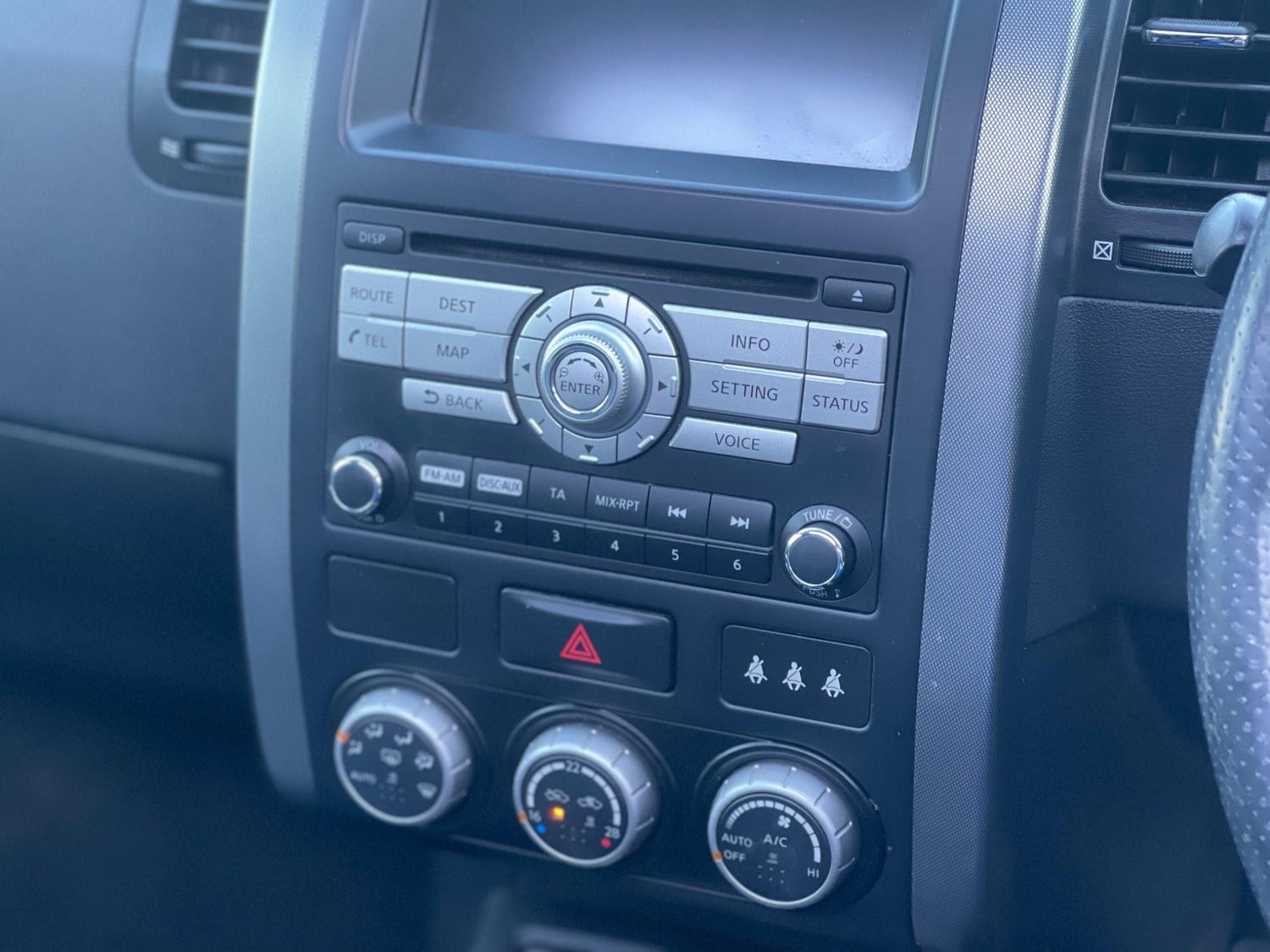 Used Nissan X-Trail 2011 for sale - 76549712: Photo 12