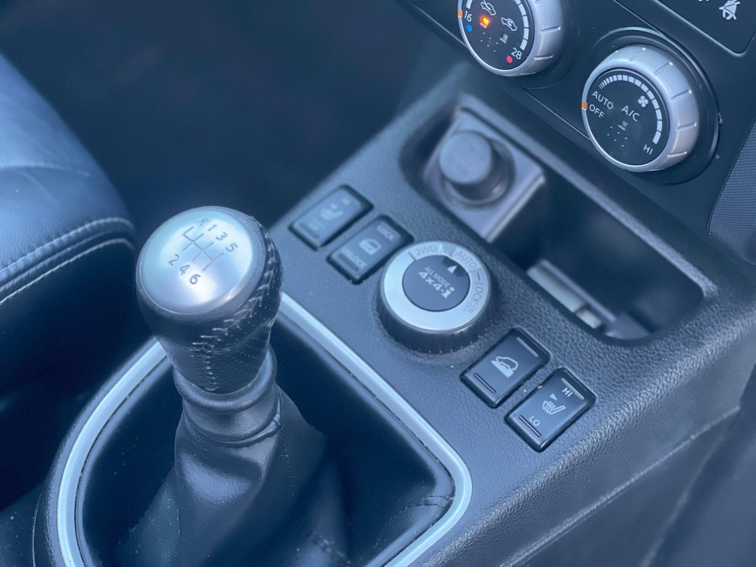 Used Nissan X-Trail 2011 for sale - 76549712: Photo 13