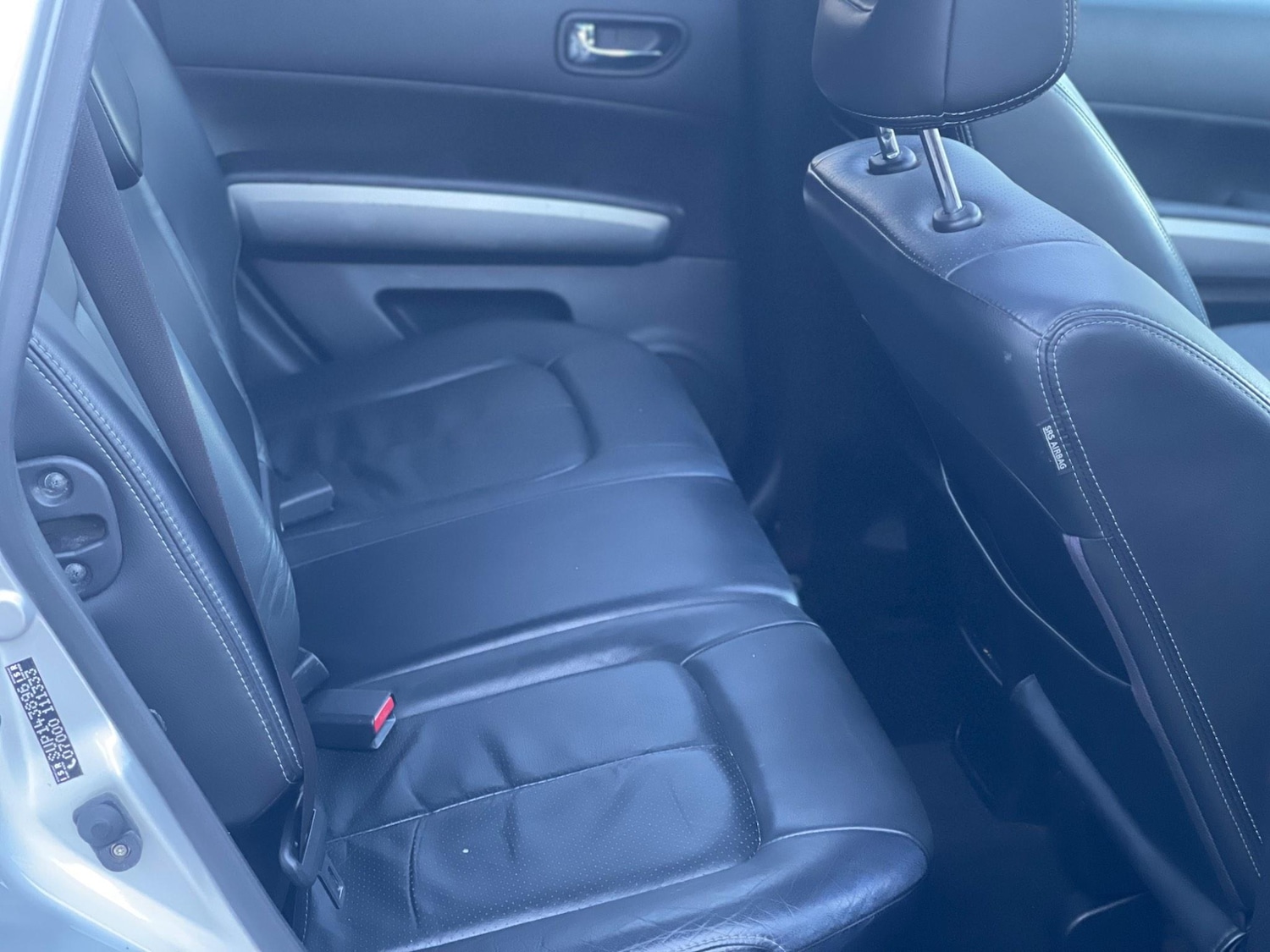 Used Nissan X-Trail 2011 for sale - 76549712: Photo 16