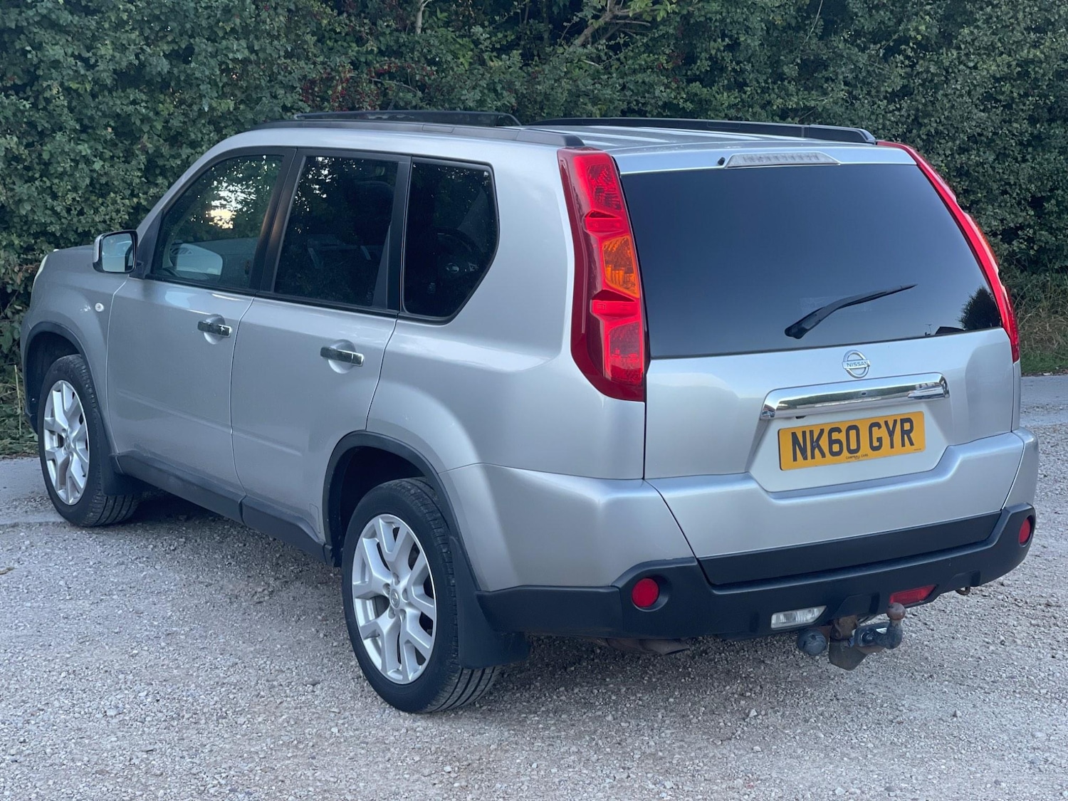 Used Nissan X-Trail 2011 for sale - 76549712: Photo 6