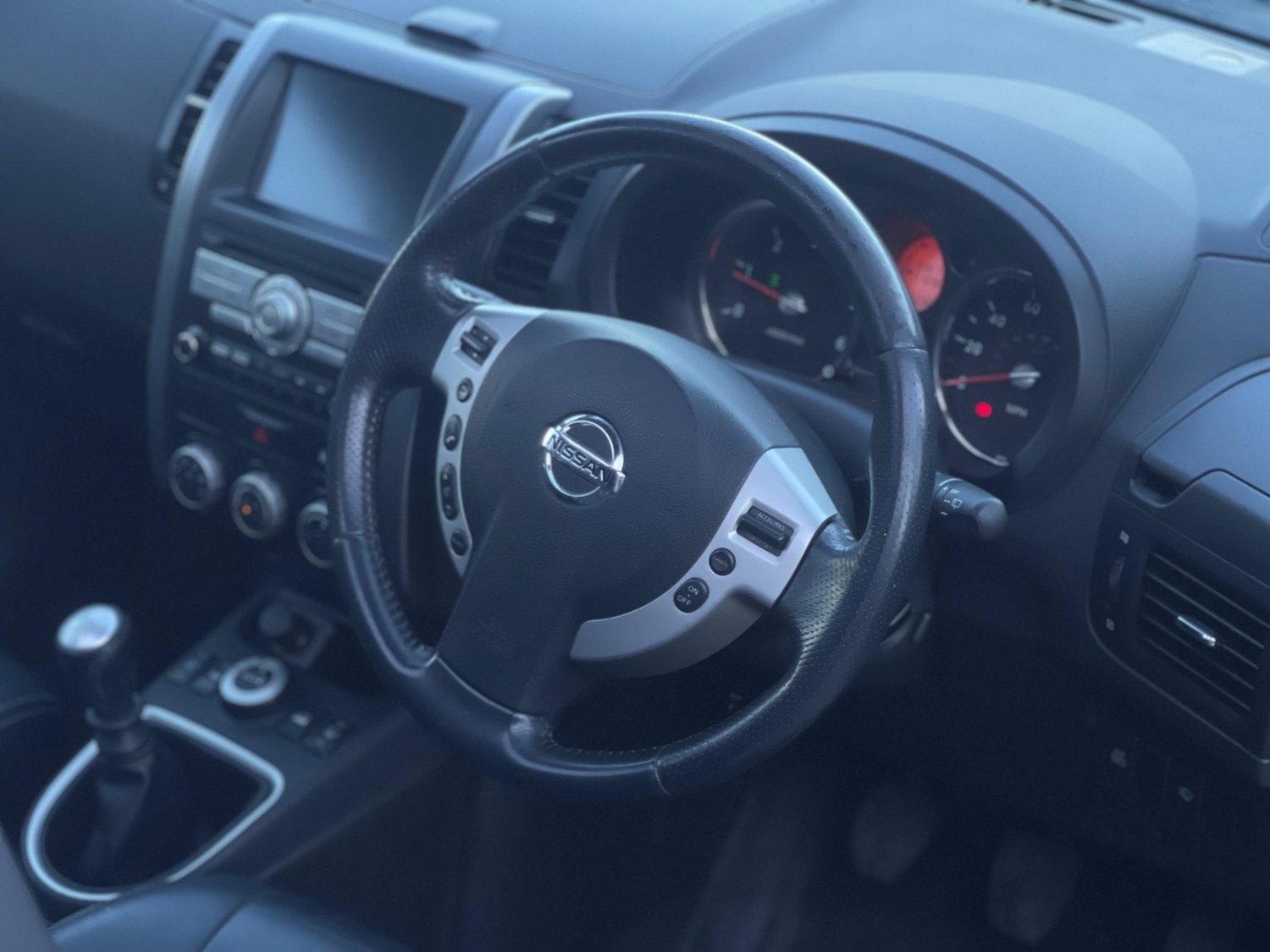 Used Nissan X-Trail 2011 for sale - 76549712: Photo 8