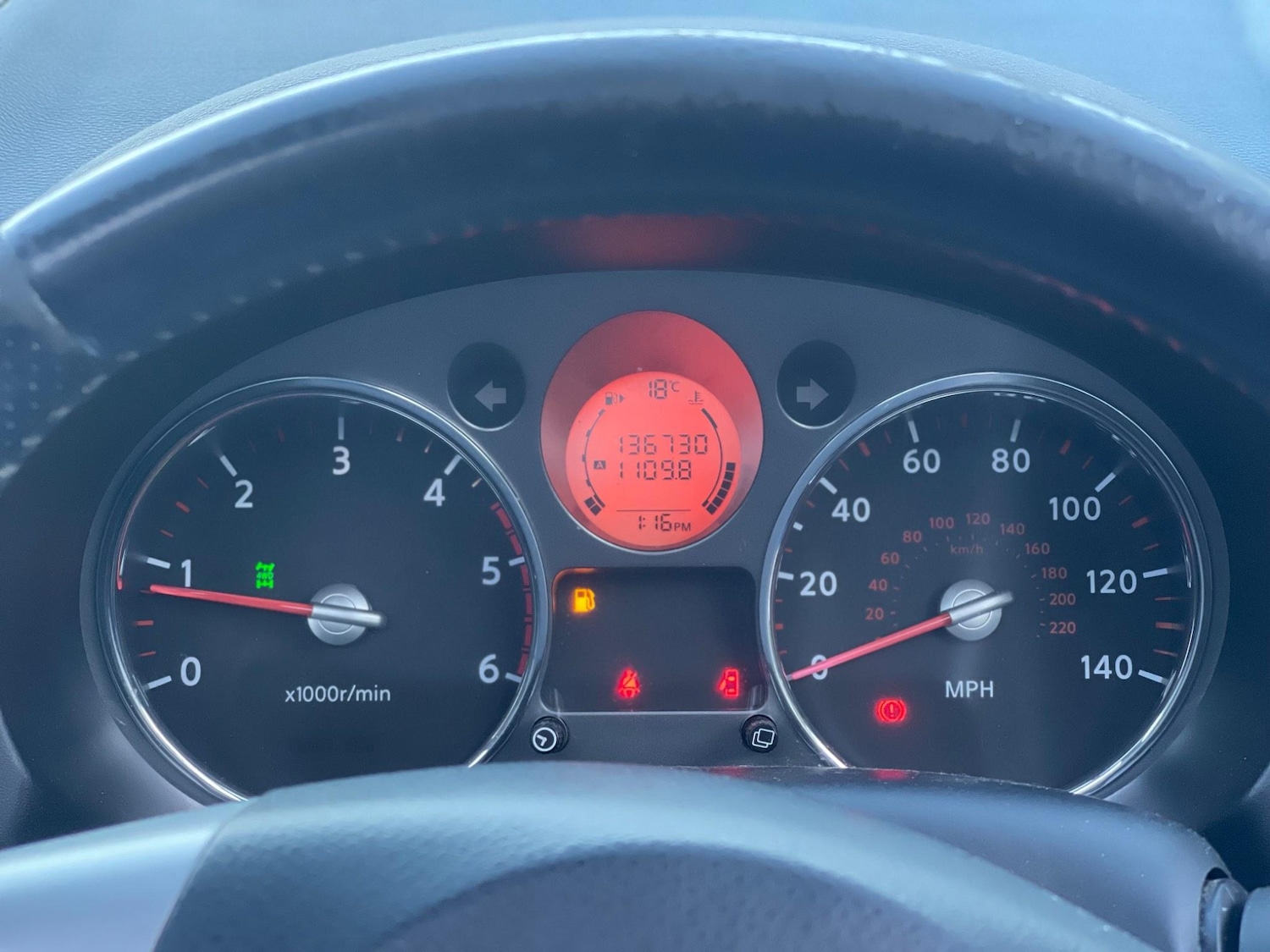 Used Nissan X-Trail 2011 for sale - 76549712: Photo 9