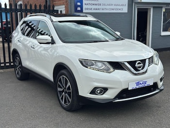 Used Nissan X-Trail 2014 for sale - 78947414: Photo