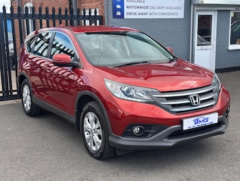 Used Honda CR-V 2014 for sale - 78784880: Photo