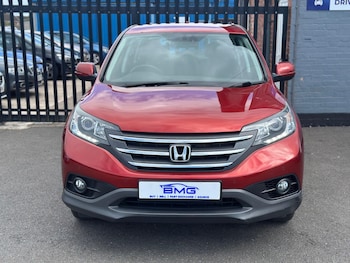 Used Honda CR-V 2014 for sale - 78784880: Photo