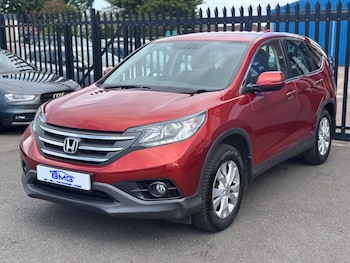 Used Honda CR-V 2014 for sale - 78784880: Photo