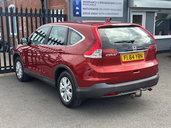 Used Honda CR-V 2014 for sale - 78784880: Photo