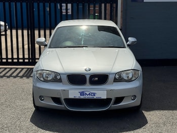 Used BMW 1 Series 2011 for sale - 79401577: Photo