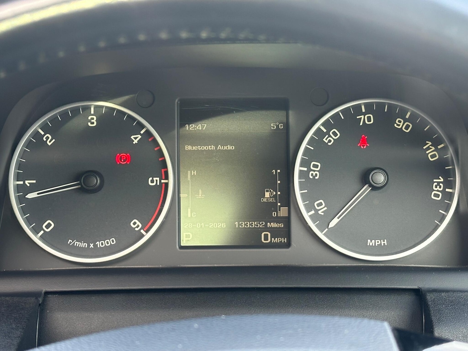 Used Land Rover Discovery 4 2014 for sale - 77351698: Photo 18