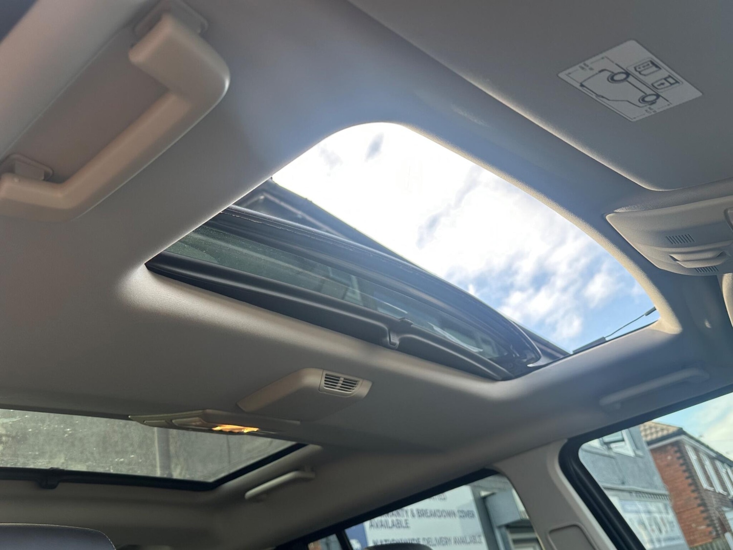 Used Land Rover Discovery 4 2014 for sale - 77351698: Photo 20